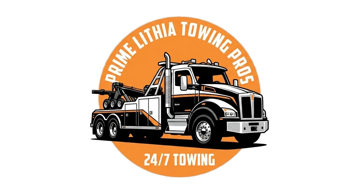 Prime Lithia Towing Pros