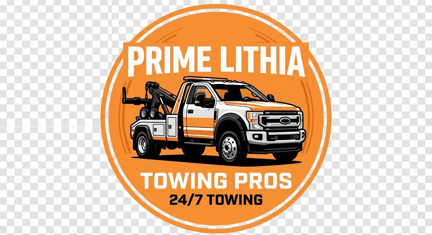 Prime Lithia Towing Pros